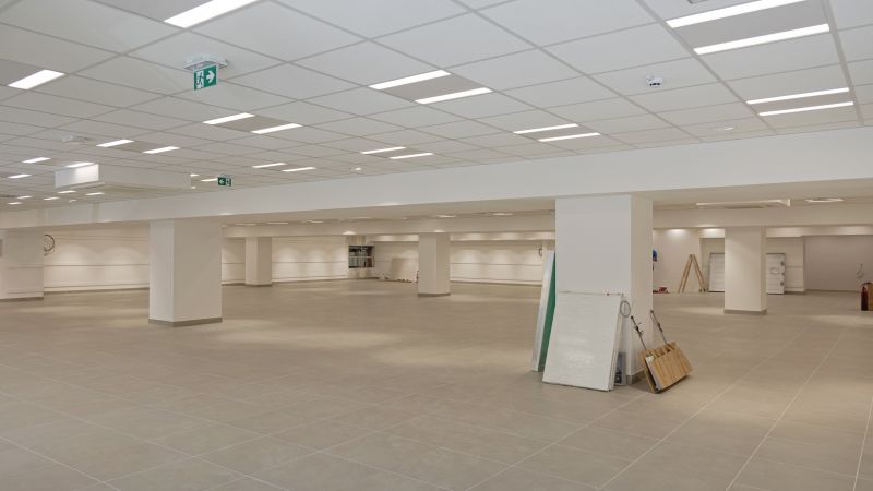 Cost of Tile in Snellville, GA