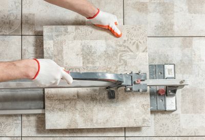 Advanced Tiling Tools