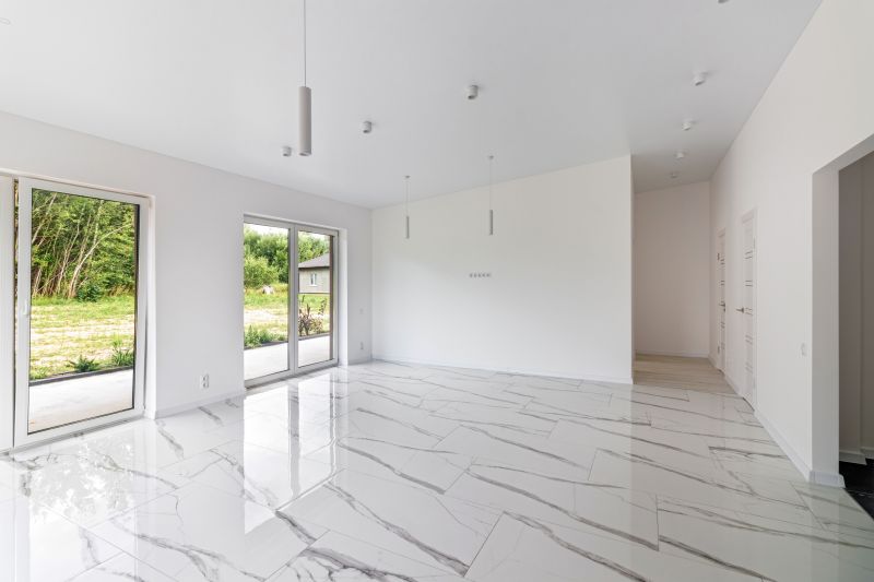 Living Room Tile Flooring